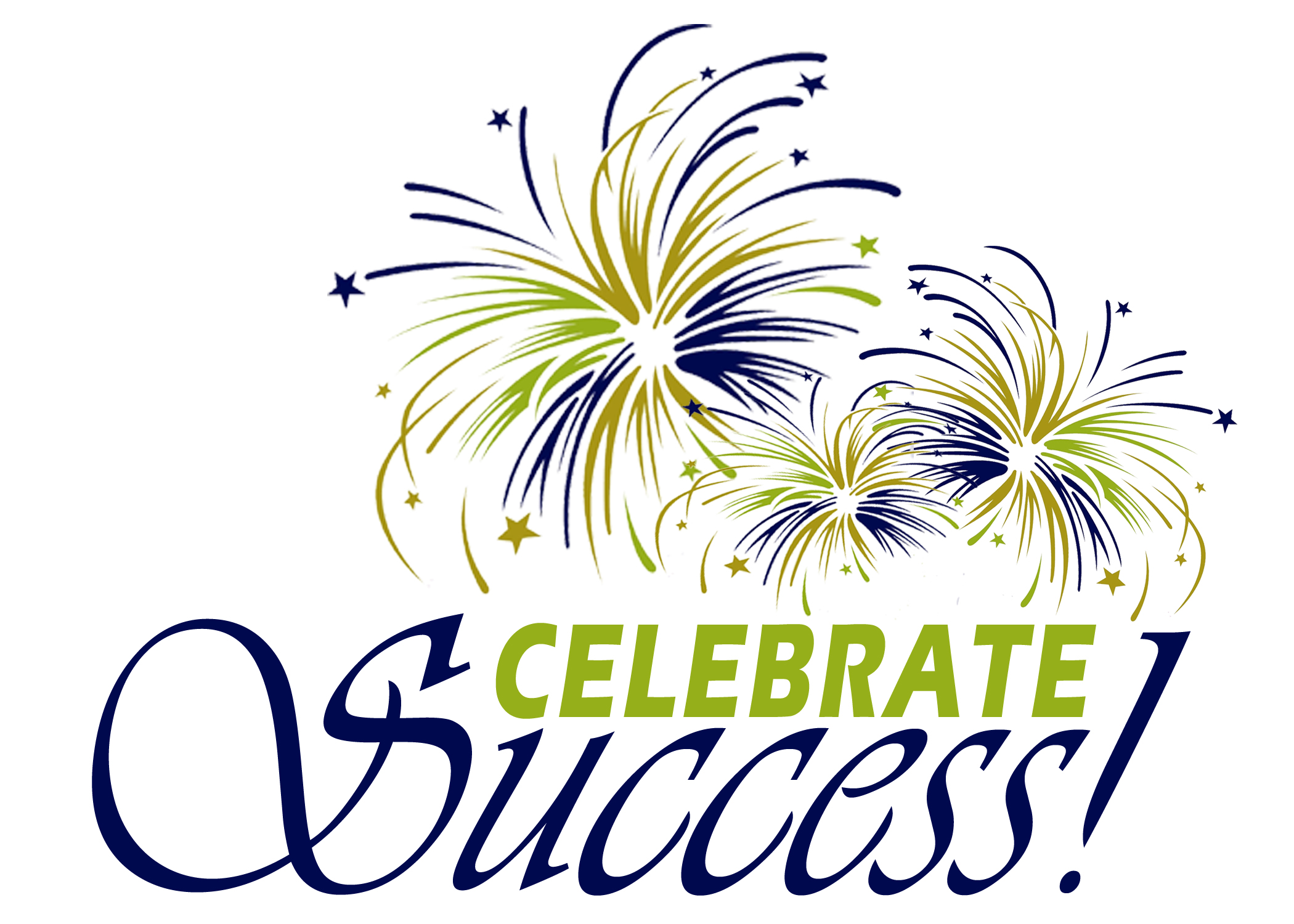 Celebrate Success Celebrate Success