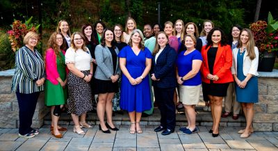 Virginia Women’s Municipal Leadership Institute announces 2022 graduates