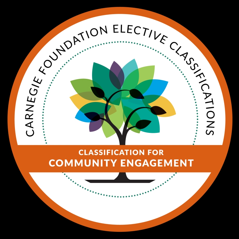 Carnegie Elective Classification for Community Engagement