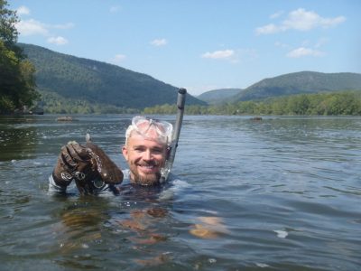  Fish and wildlife conservation professor built a career on science and service