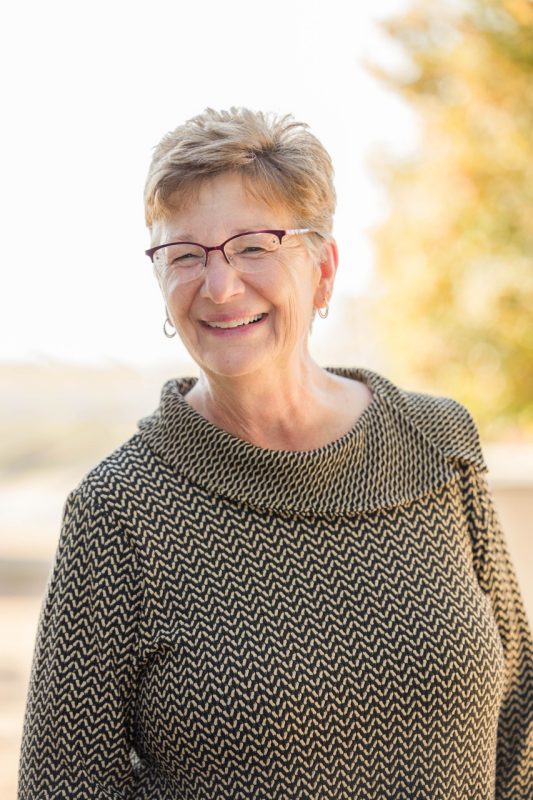 Susan E. Short Susan E. Short