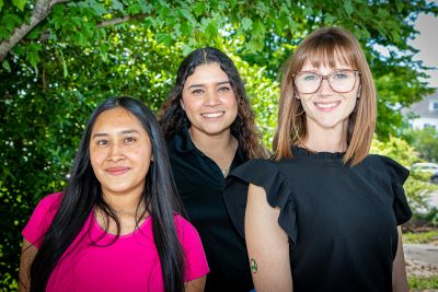 Upward Bound students get taste of college, springboard to fall through Summer Start