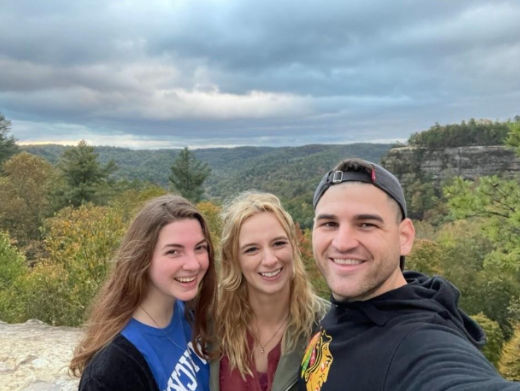 The mountains made me a planner: Working toward a resilient Appalachia 