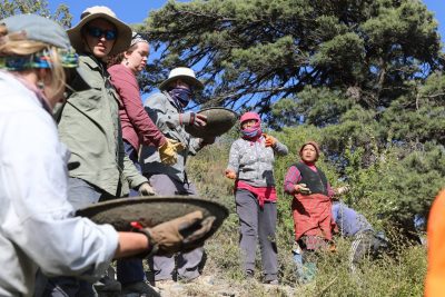 VT Engage empowers service learning on four continents