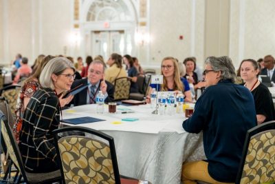 Hundreds convene to address rural health disparities