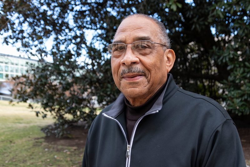 E. Wayne Harris