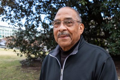 E. Wayne Harris