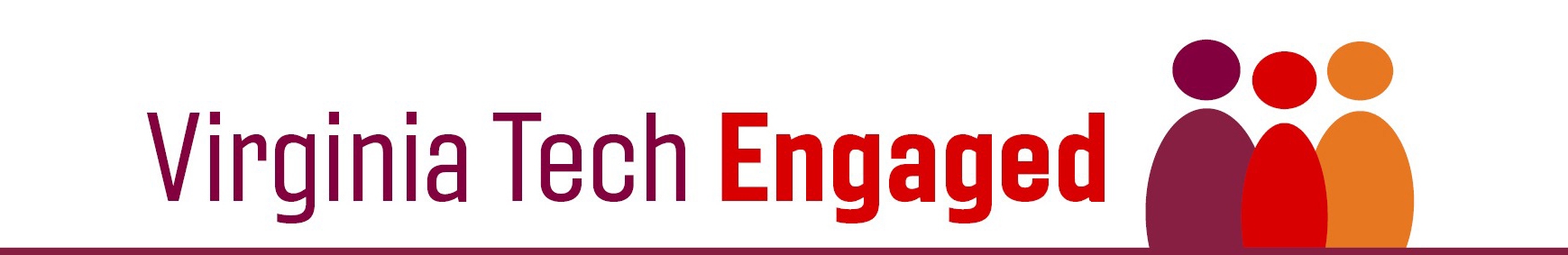 Virginia Tech Engaged