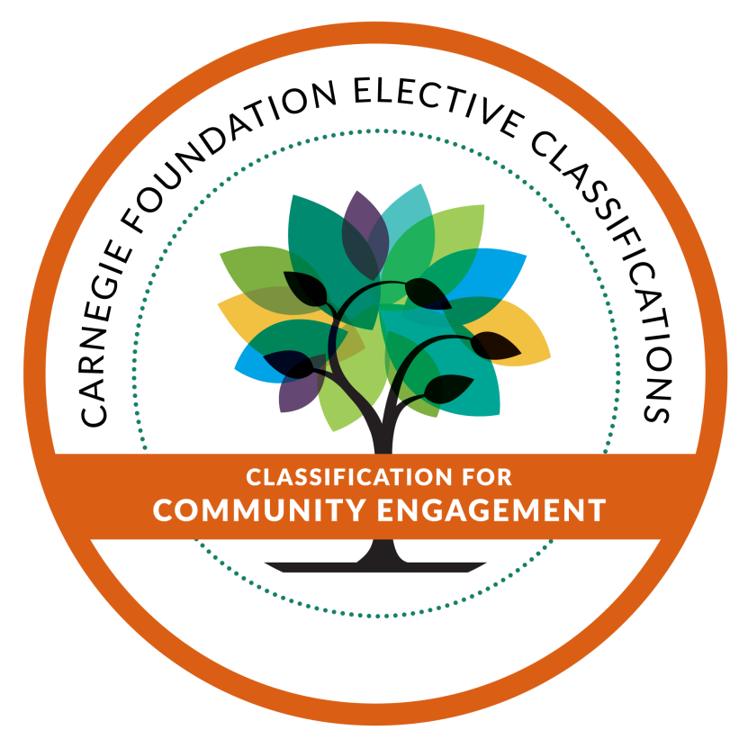 Carnegie Foundation Elective Classification