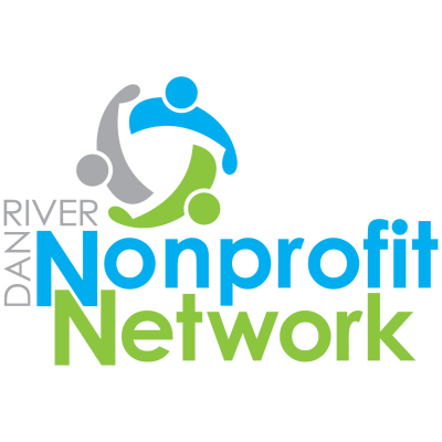 Dan River Nonprofit Network logo