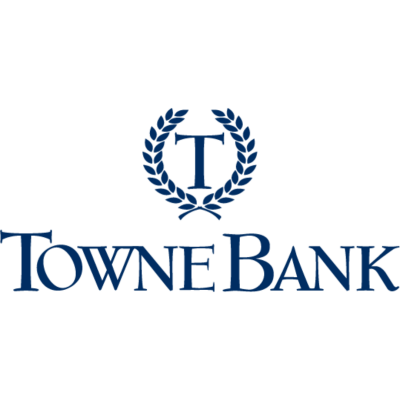 Towne Bank Logo