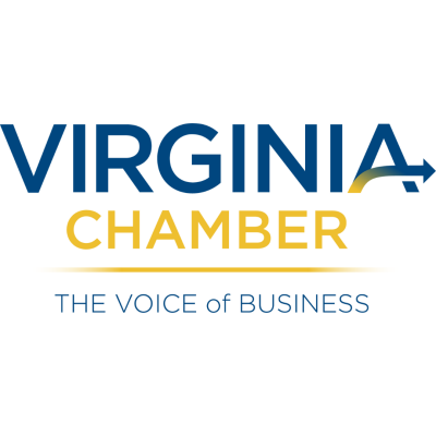 Virginia Chamber of Commerce logo