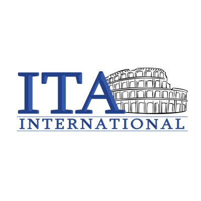 ITA International logo