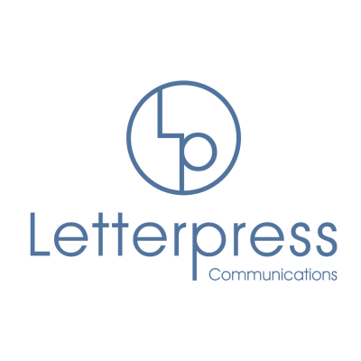 Letterpress Communications logo