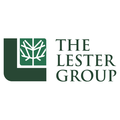 The Lester Group logo