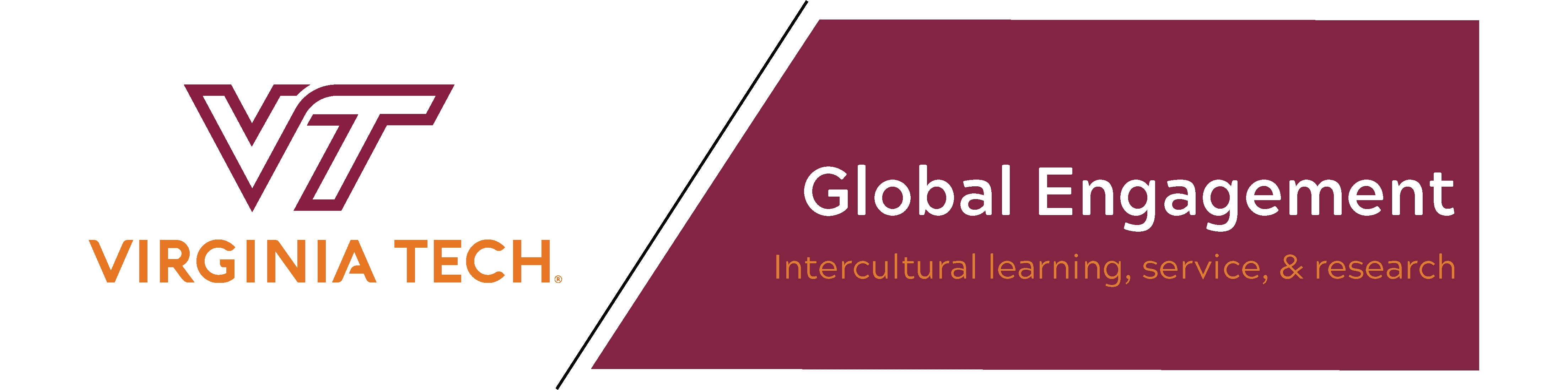 Virginia Tech Global Engagement