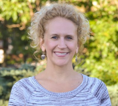 Allison Mays tapped to lead Southwest Center in Abingdon